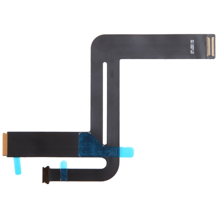 Cavo flessibile per touchpad per MacBook Air Retina 13 pollici A2337 2020, A2337 2020 Cavo flessibile per touchpad per MacBook Air Retina 13 pollici A2337 2020, A2337 2020